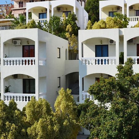شقة To Spiti Tis Eirinis Poros Town المظهر الخارجي الصورة