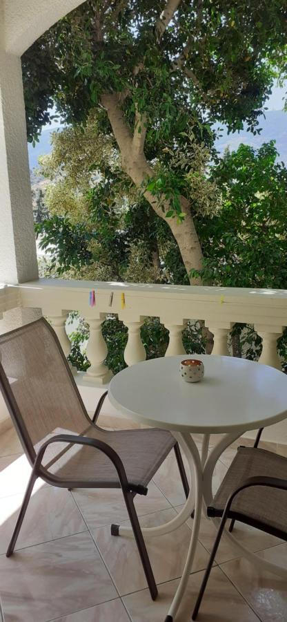 شقة To Spiti Tis Eirinis Poros Town المظهر الخارجي الصورة