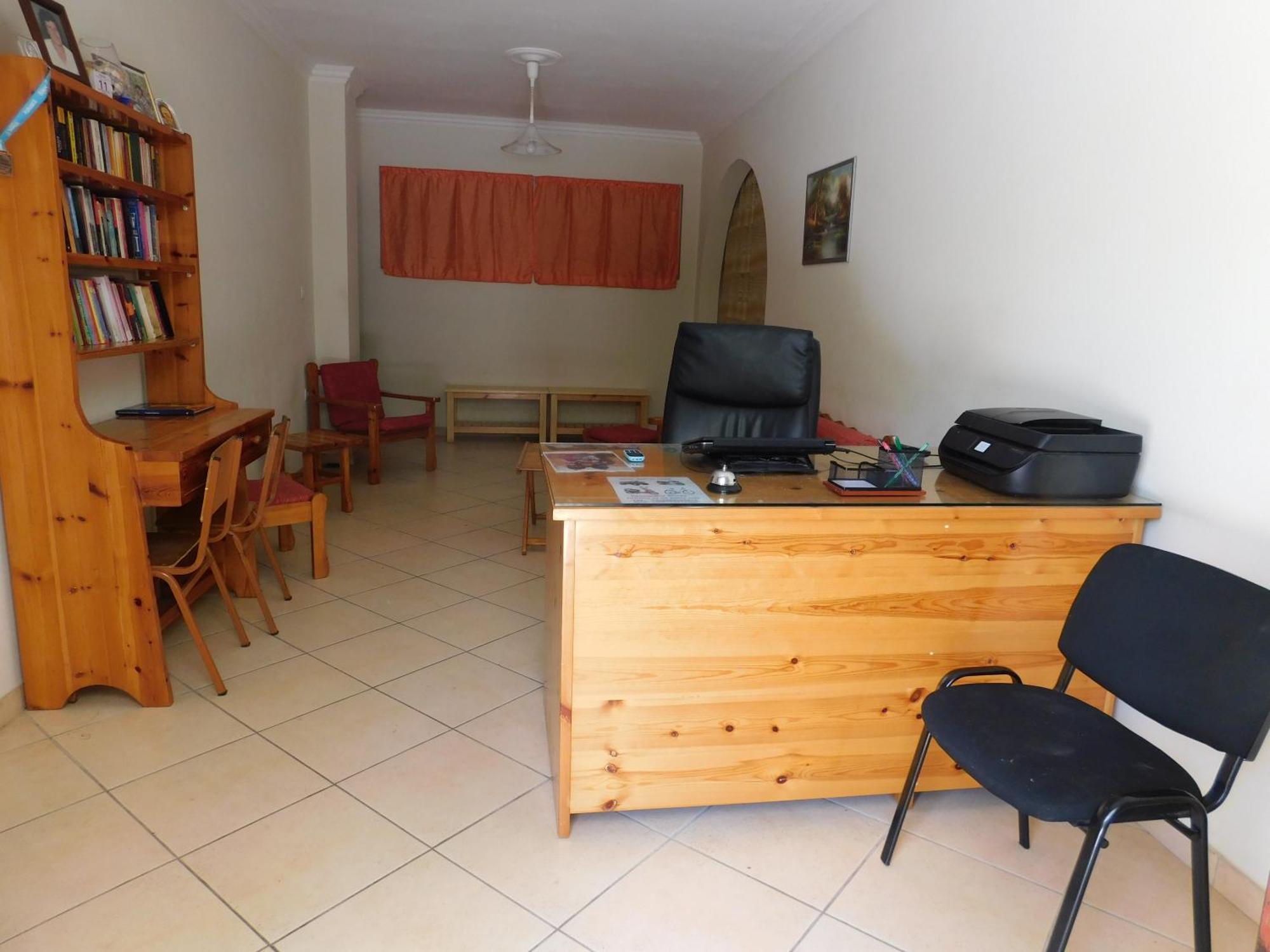 شقة To Spiti Tis Eirinis Poros Town المظهر الخارجي الصورة