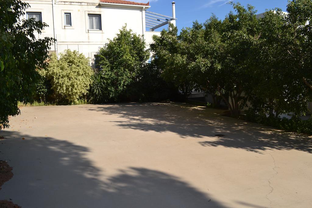 شقة To Spiti Tis Eirinis Poros Town المظهر الخارجي الصورة