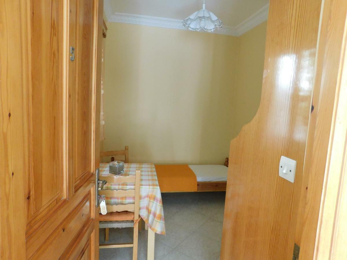 شقة To Spiti Tis Eirinis Poros Town المظهر الخارجي الصورة